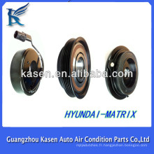 Grossiste hcc ac compresseur hyundai embrayage